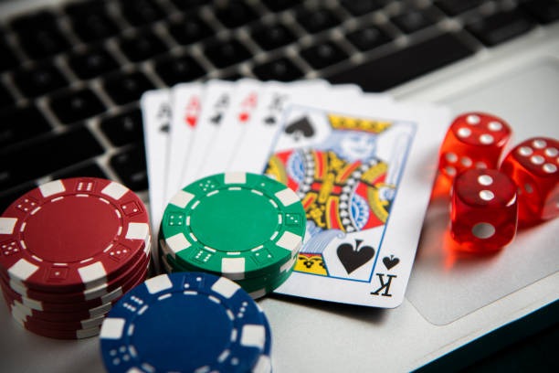 musangtoto Playtech slots and live-dealer integration showing Gates of Olympus and blackjack tables